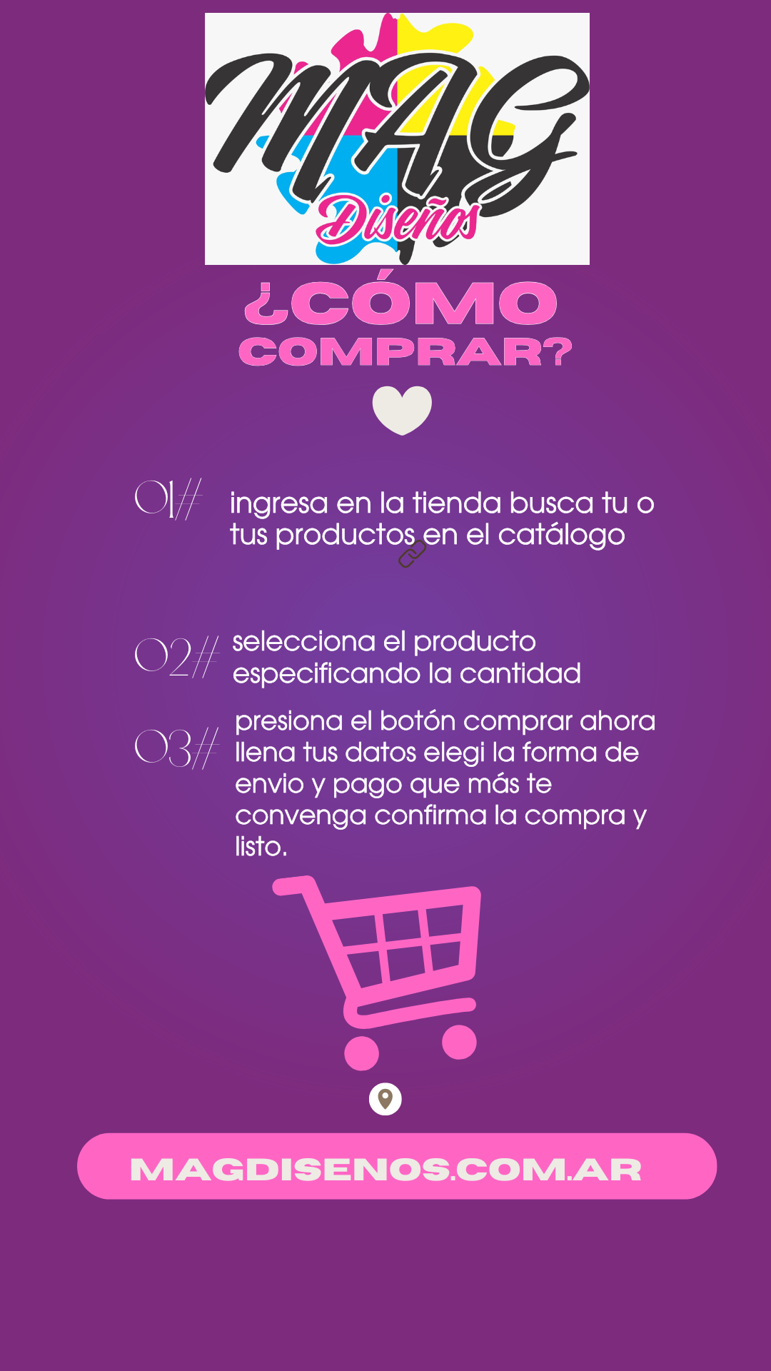 Cómo comprar