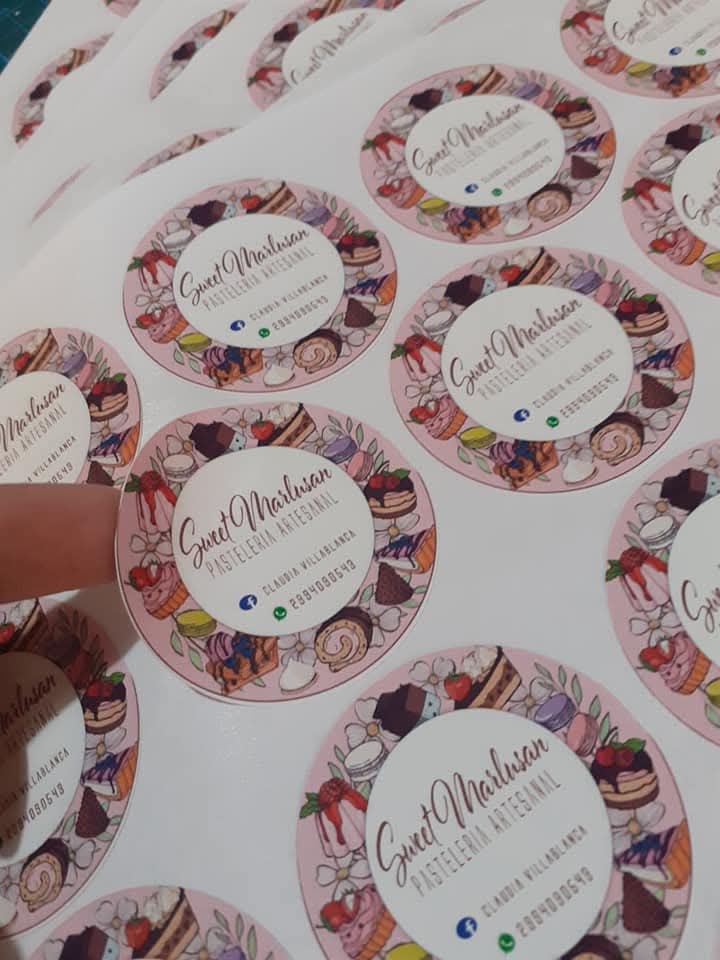 Trabajo realizado MAG Diseños