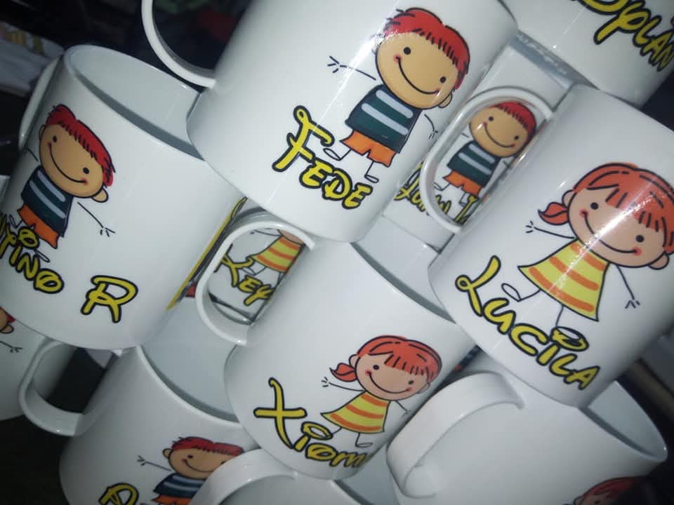 Trabajo realizado MAG Diseños