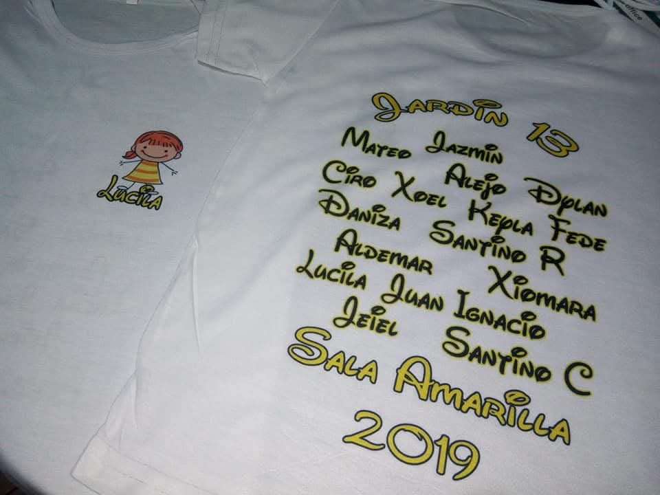 Trabajo realizado MAG Diseños